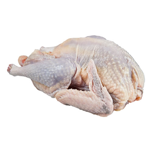 Dressed Guinea Fowl for sale in Ghana